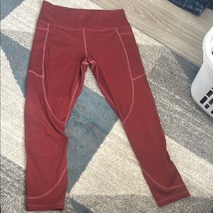 Rose zyia light n tights